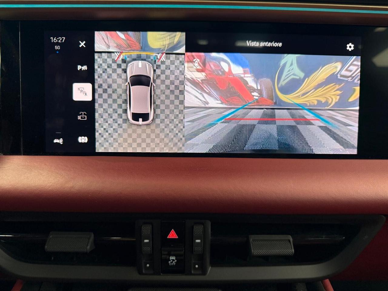 Porsche Macan EV Turbo (595)
