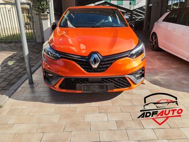Renault Clio Full Hybrid E-Tech 140 CV 5 porte R.S. Line