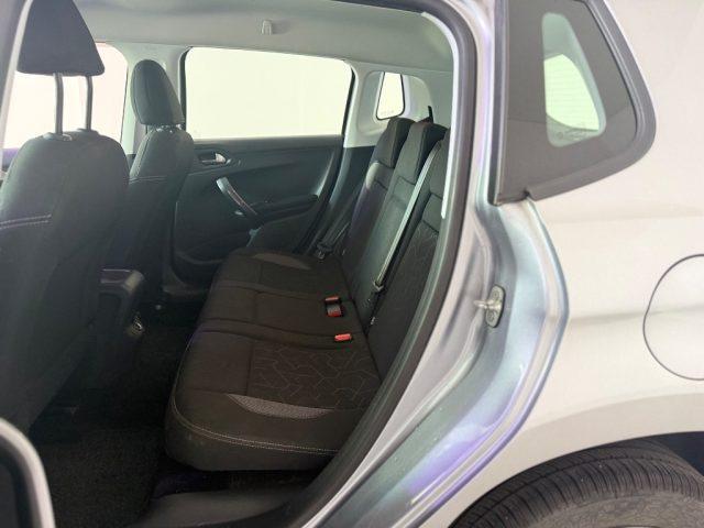 PEUGEOT 2008 1° serie PureTech 82 S&S Allure