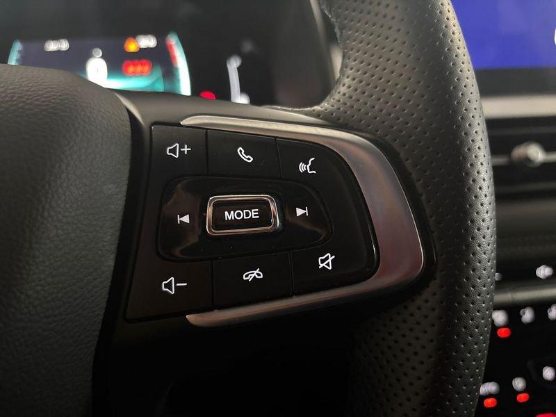 DR AUTOMOBILES DR 6.0 1.5 Turbo Bi-Fuel GPL