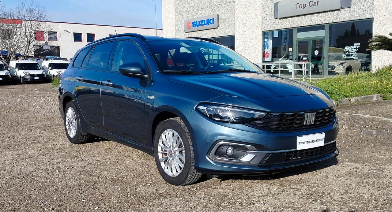 Fiat Tipo Station Wagon Tipo SW 1.3 mjt Business s&s 95cv