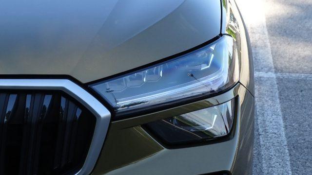 SKODA Kodiaq 1.5 m-HEV "Selection", Automatica, Garanzia..
