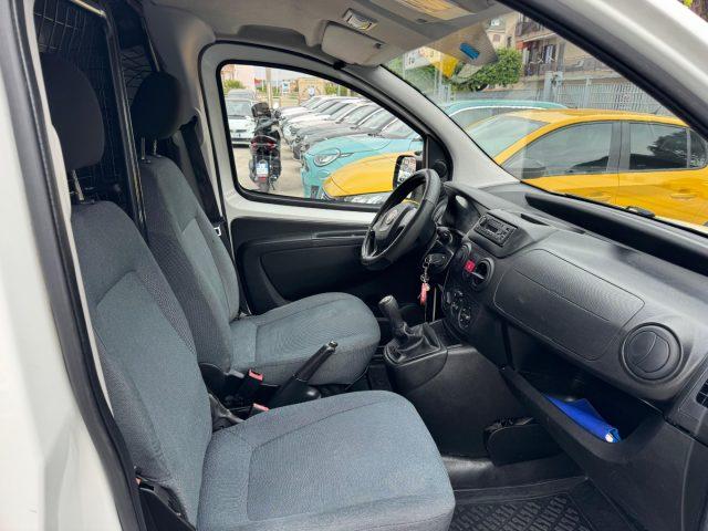 FIAT Fiorino 1.3 MJT 80CV Furgone