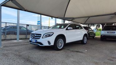 Mercedes-Benz GLA GLA 200 d Automatic Business