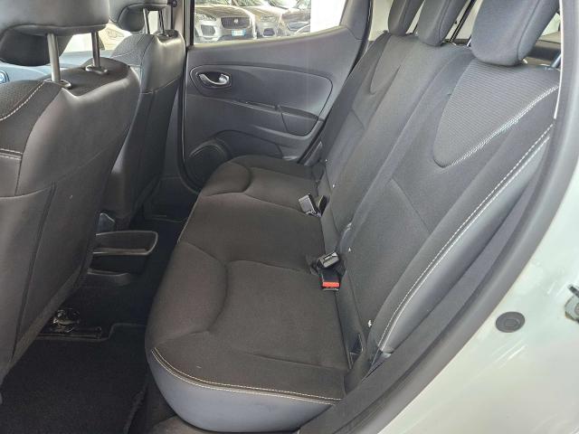 Renault Clio Clio IV 2012 5p 1.5 dci energy Duel 90cv