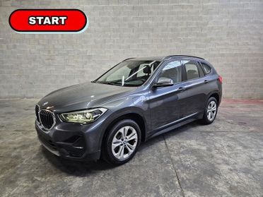 BMW X1 xdrive25e auto - MOTORE RUMOROSO
