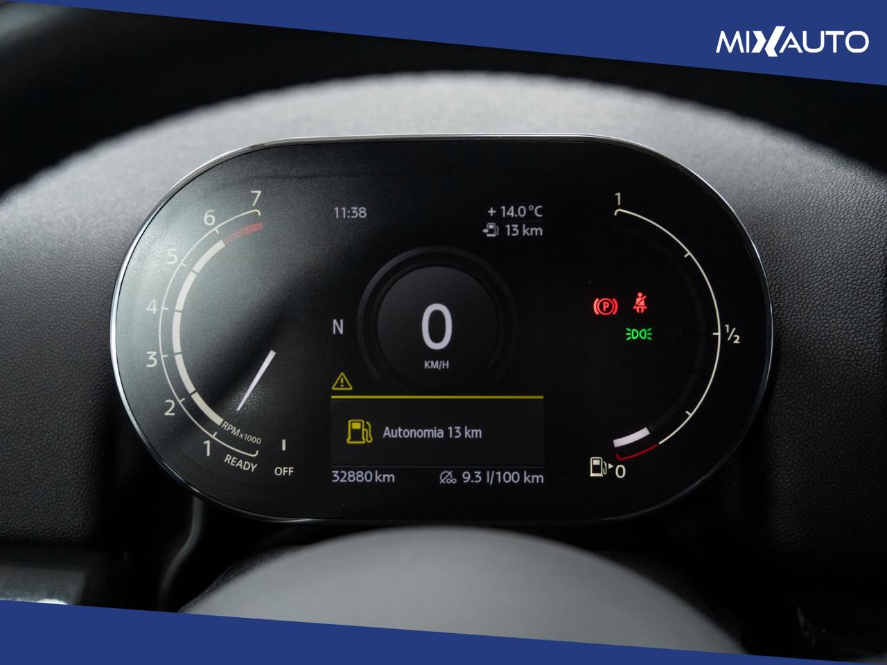 Mini Countryman 1.5 Cooper Boost 136CV