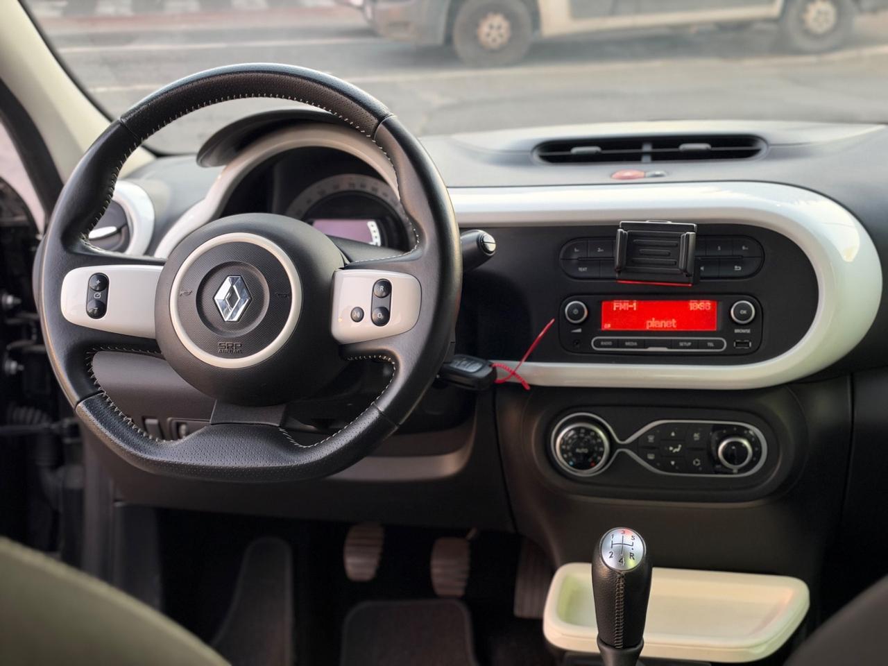Renault Twingo 1.0 SCe 70 CV ENERGY GARANTITA PREZZO REALE
