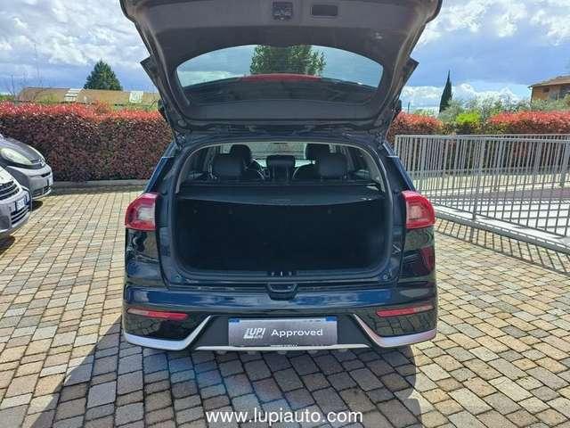 Kia Niro 1.6 gdi hev Energy dct