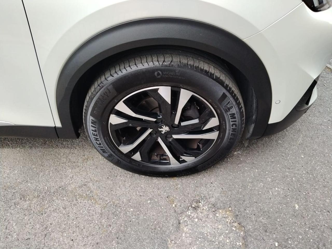 Peugeot 2008 GT 1.5 Blue HDI 110