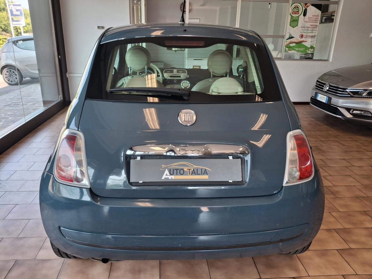 Fiat 500 1.2 *NEOPATENTATI