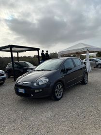 Fiat Punto Evo 1.3 Mjt 75 CV DPF 5 porte S&S Active