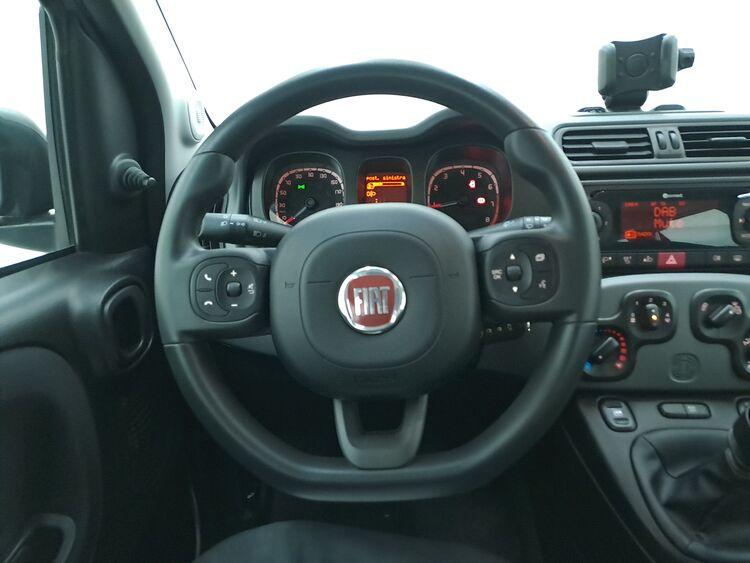 Fiat Panda Hybrid City Life BR287253 1.0 Mild Hybrid 70CV