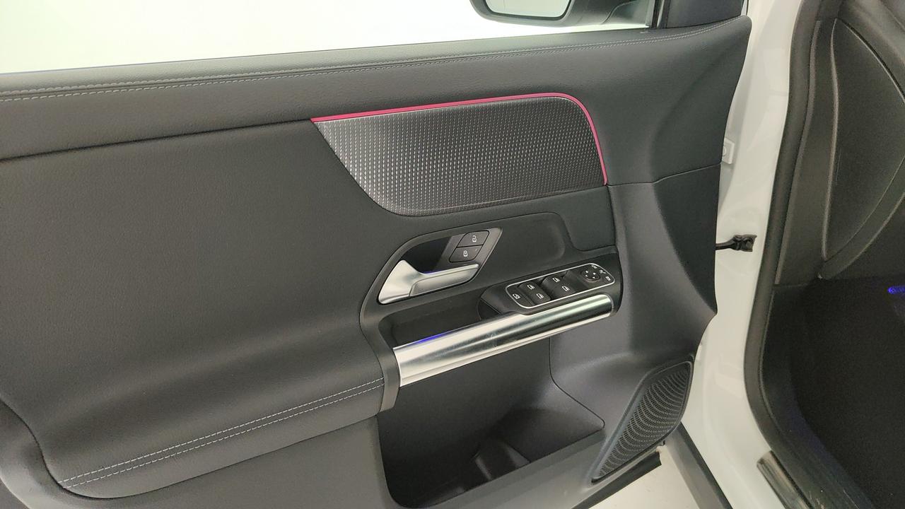 Mercedes-Benz GLA 200 d Sport Plus auto