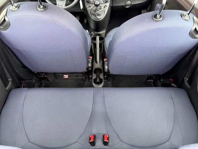 Fiat 500 1.0 hybrid Lounge 70cv
