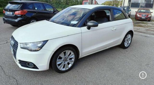 AUDI A1 1.2 TFSI Ambition