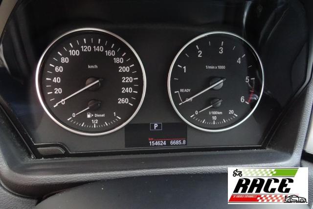 BMW - X1 - xDrive18d Business