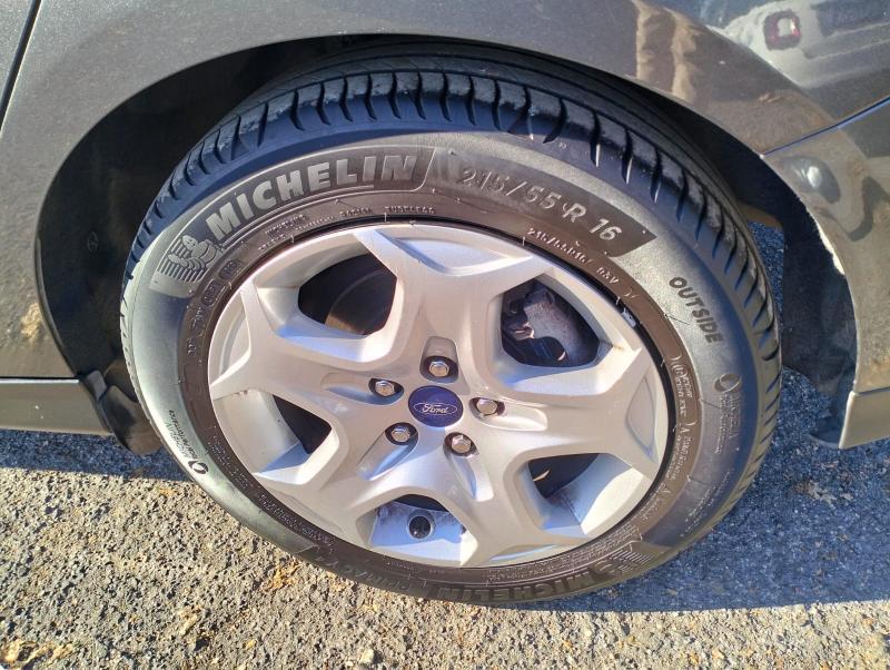 Ford Focus 5 Porte Focus 5p 1.5 tdci Titanium s&s 120cv