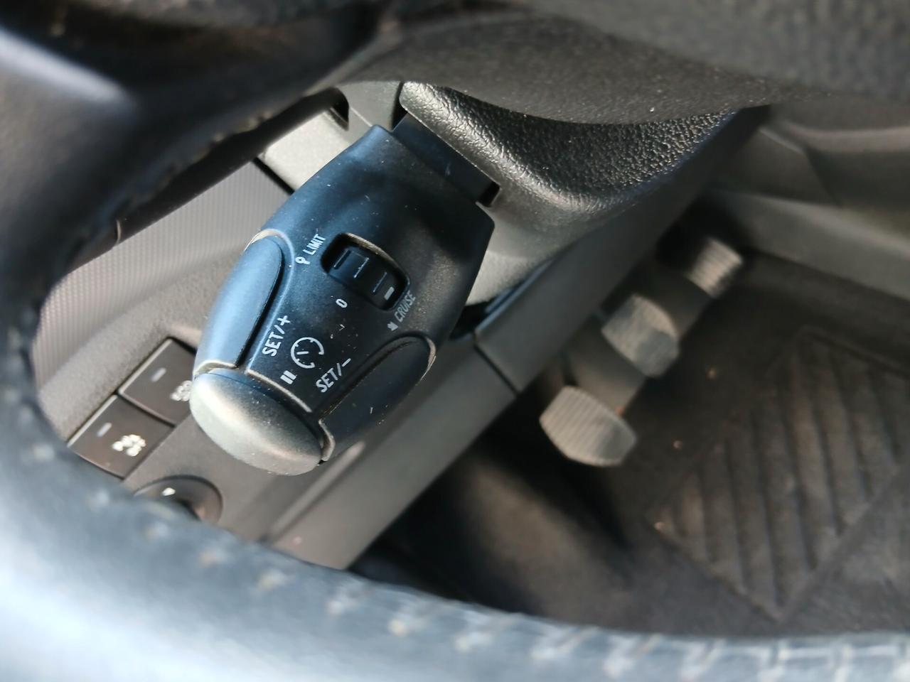 Citroen Berlingo L2 1.6 BlueHdi 100cv Eu6 3 posti (IVA NON DEDUCIBILE)