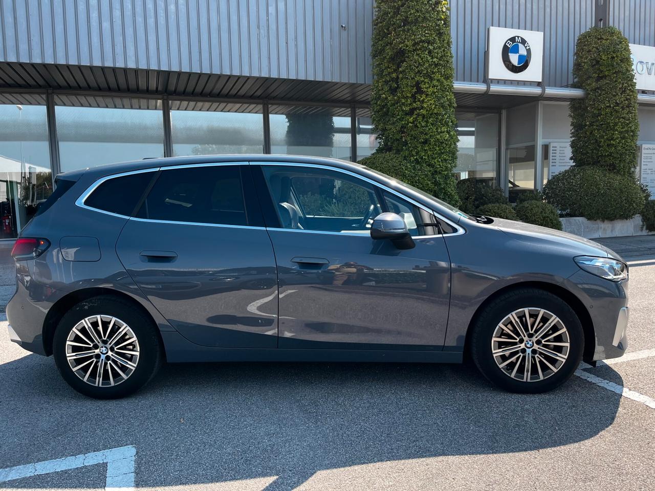 BMW 218d ACTIVE TOURER LUXURY