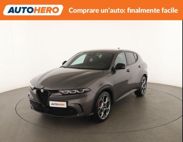 ALFA ROMEO Tonale 1.5 130 CV MHEV TCT7 Edizione Speciale