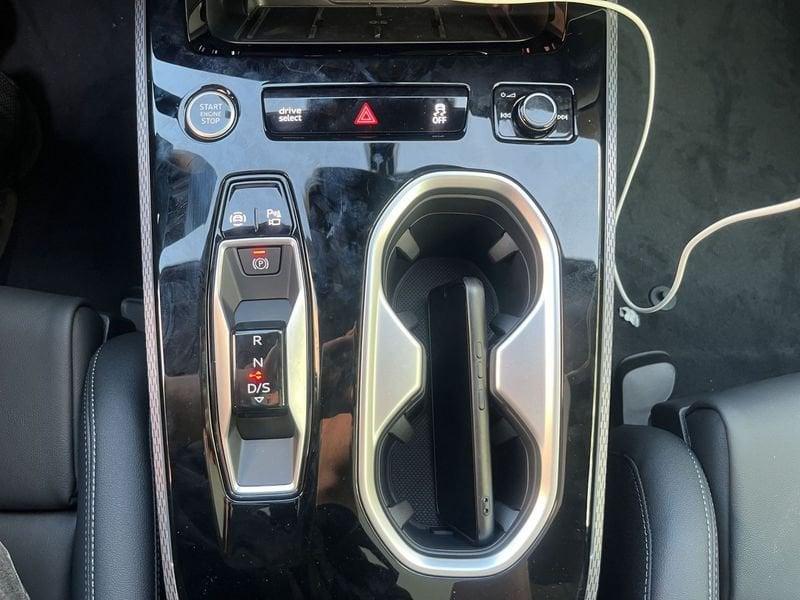 Audi A6 A6 2.0 tdi mhev + S line edition 204cv s-tronic