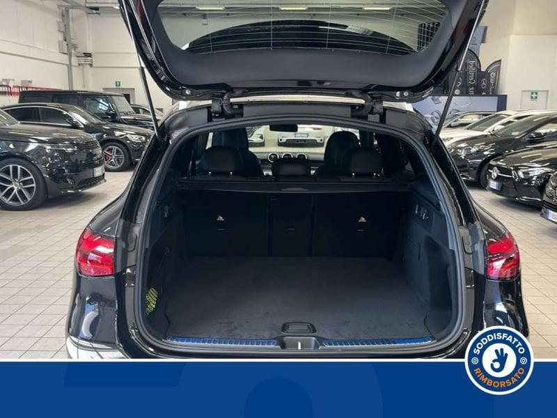 Mercedes-Benz GLC 220d 4Matic Advanced