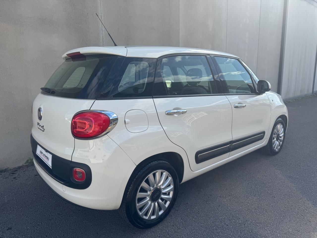 Fiat 500L 1.3 Multijet 85 CV Lounge UNIPRO OK NEOP