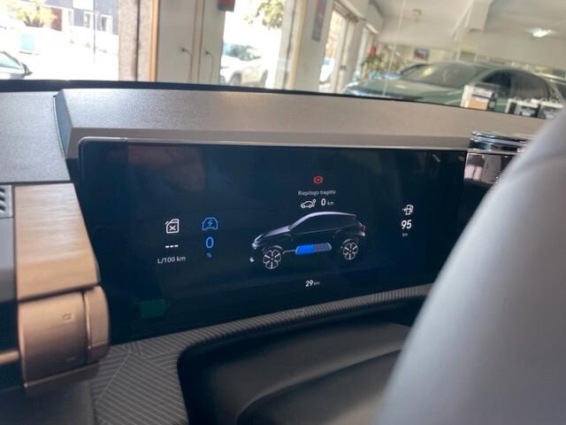 Lancia Ypsilon Hybrid e-DCT LX