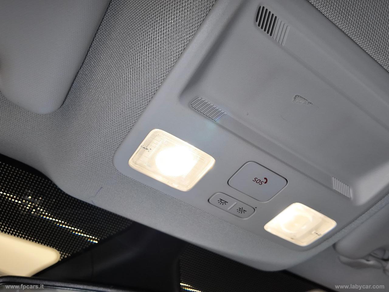 FORD Puma 1.5 EcoBlue 120CV S&S Titanium X