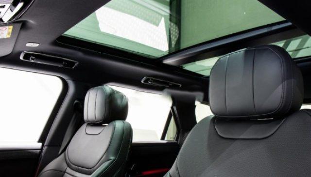 LAND ROVER Range Rover Sport 3.0 I6 PHEV 460 CV Dynamic HSE