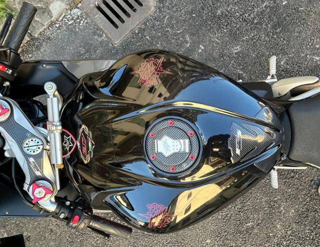 MV AGUSTA F3 675 675