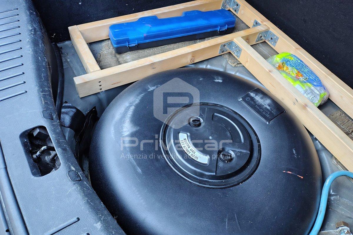 FORD Focus 1.6 (100CV) 5p. Titanium