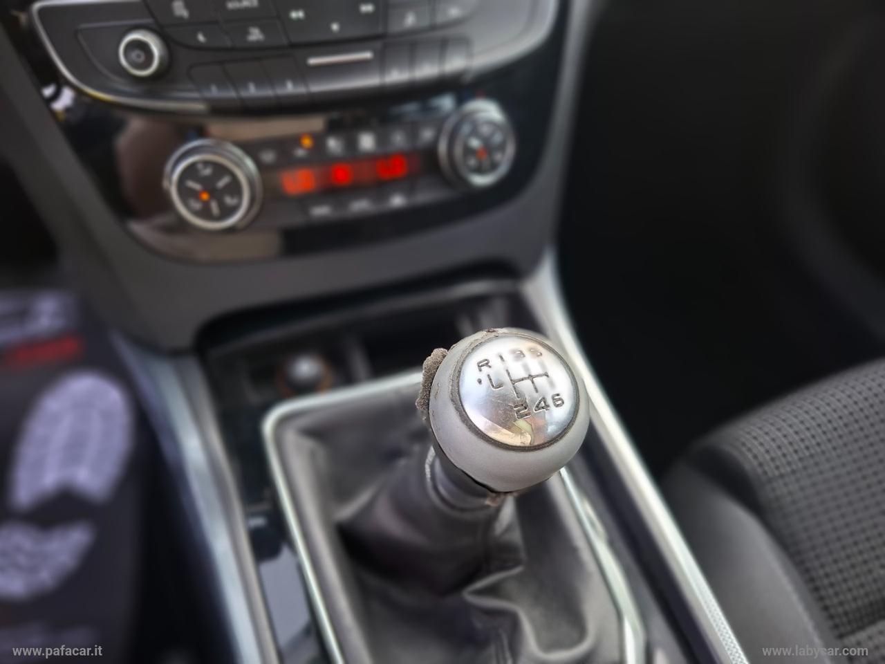 PEUGEOT 508 2.0 HDi 163 CV SW Ciel Active