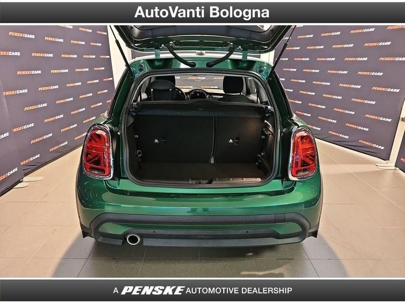 MINI Mini 3 porte Mini 1.5 Cooper Classic