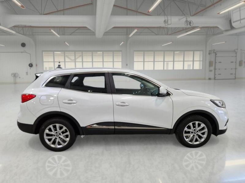 RENAULT KADJAR 1.5 DCI 85KW BLUE BUSINESS EDC