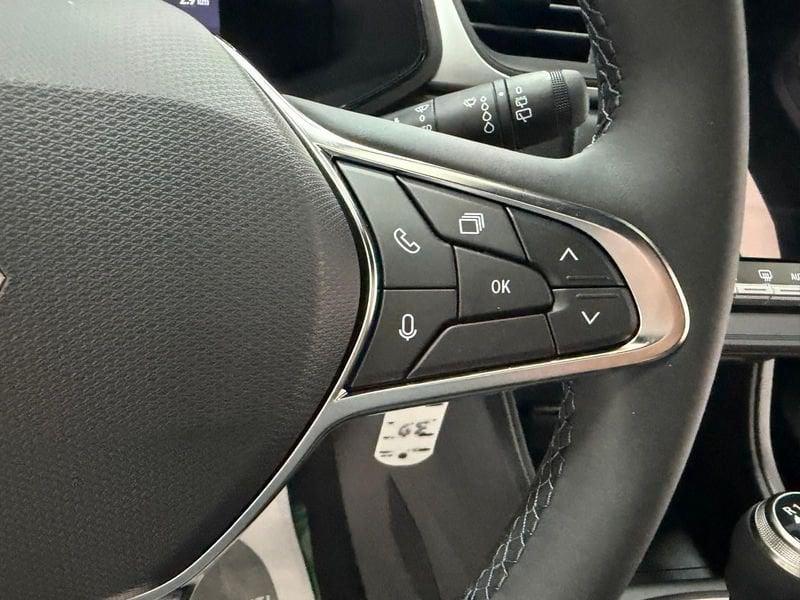 Renault Captur evolution ECO-G 120 Km0