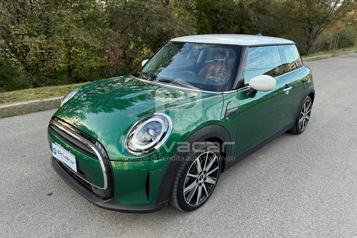 MINI Mini 1.5 Cooper Classic