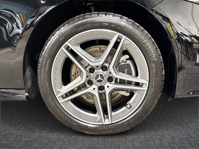 MERCEDES-BENZ A 250 e hybrid EQ AMG Line Advanced