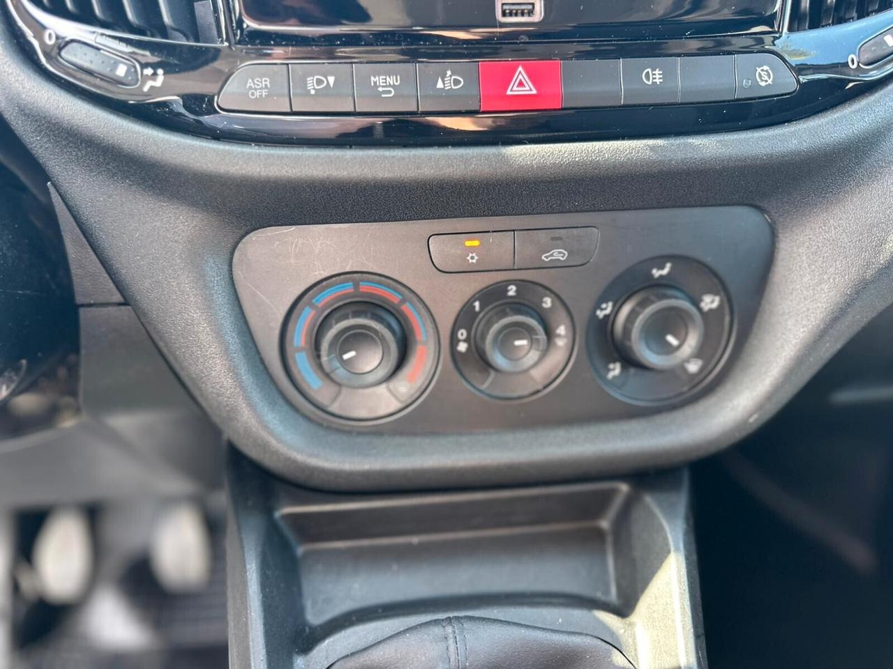 Fiat Doblo Doblò 1.6 MJT 105CV S&S PL-TN Cargo Maxi Lounge