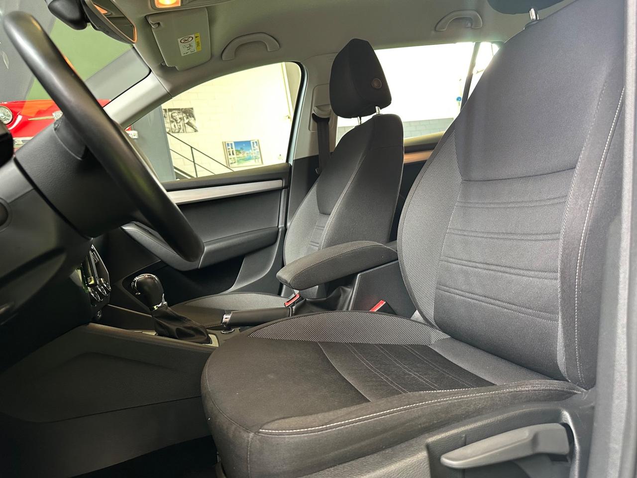 Skoda Octavia 1.0 TSI 116cv DSG Wagon Executive