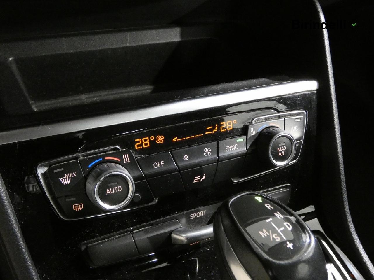 BMW Serie 2 A.T. (F45) - 218d Active Tourer Advantage