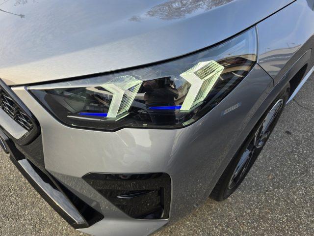 BMW X2 sdrive 18d MSport Pro auto IVA ESPOSTA PERMUTE