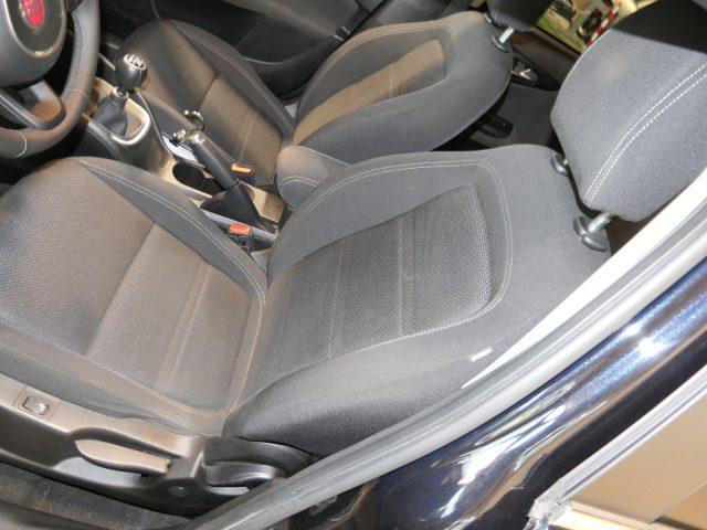 FIAT Tipo 1.4 T-Jet 120CV 5 porte Lounge