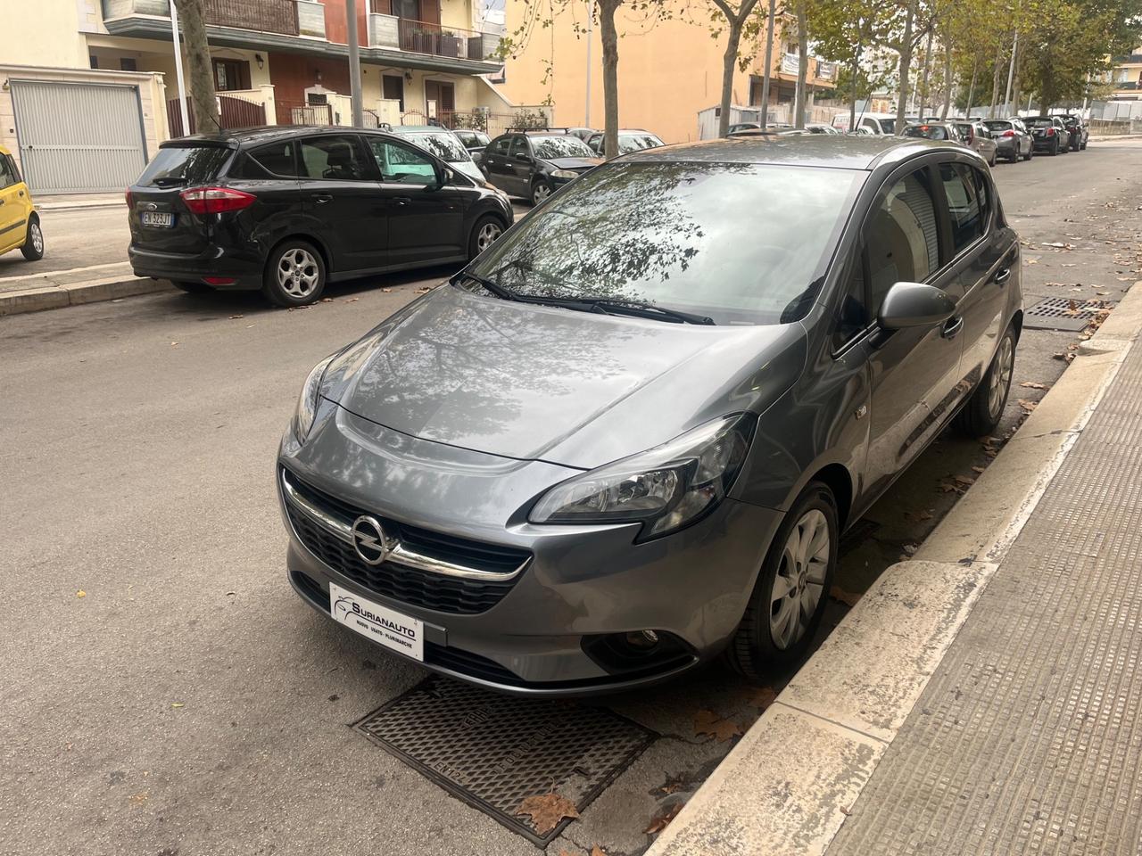 Opel Corsa 1.3 CDTI 5 porte Advance