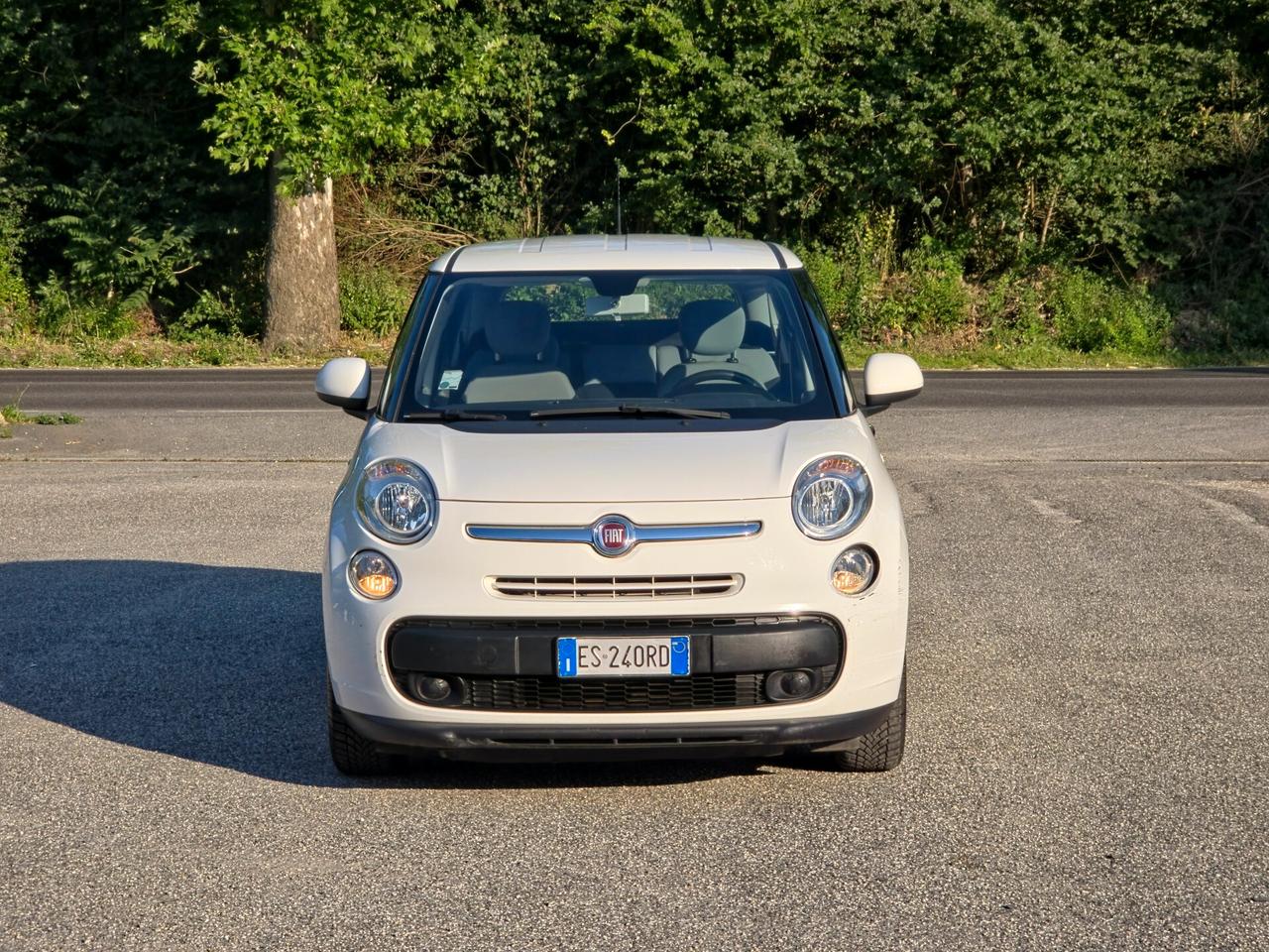 Fiat 500L 1.4 95 CV Lounge E6 Manuale NEO 2013