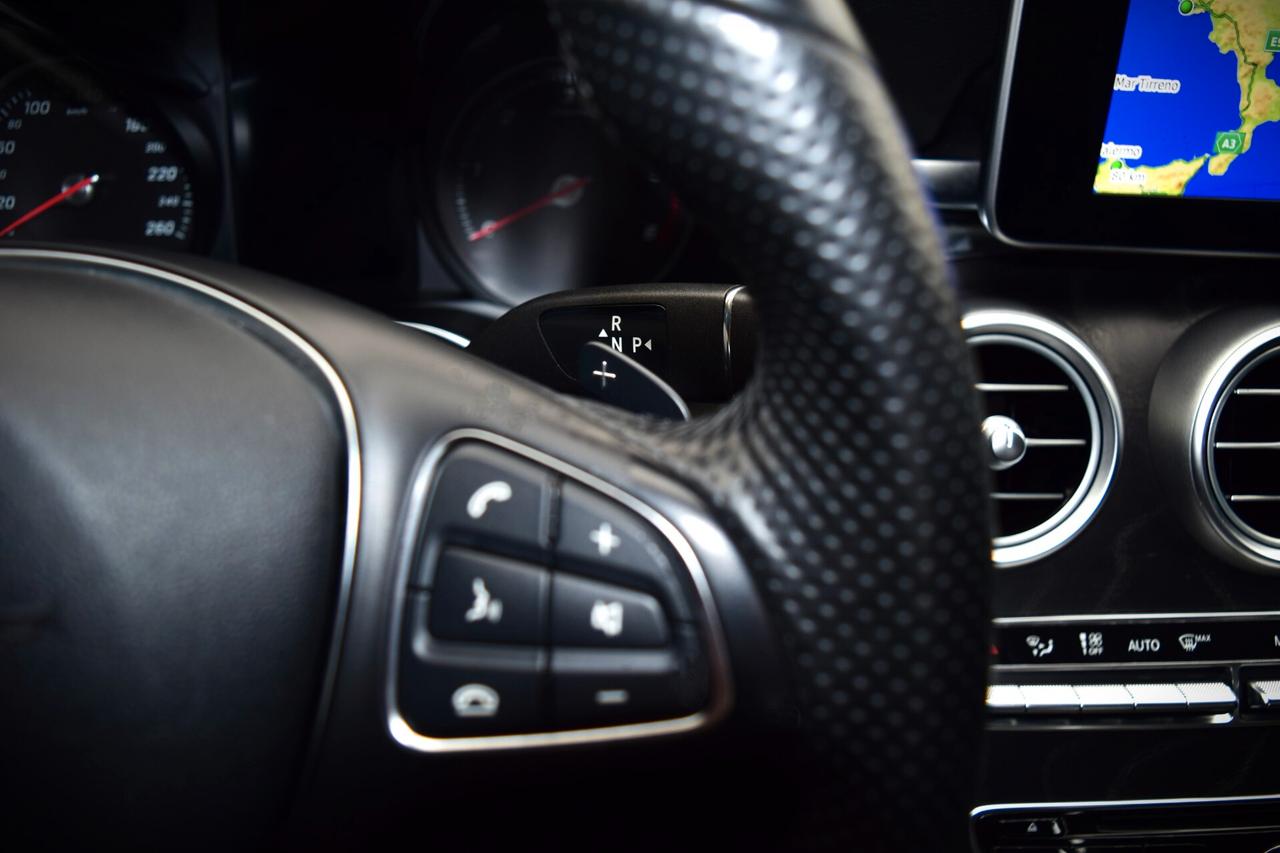 Mercedes-benz C 220 d 170 cv 4MATIC Automatica Sport