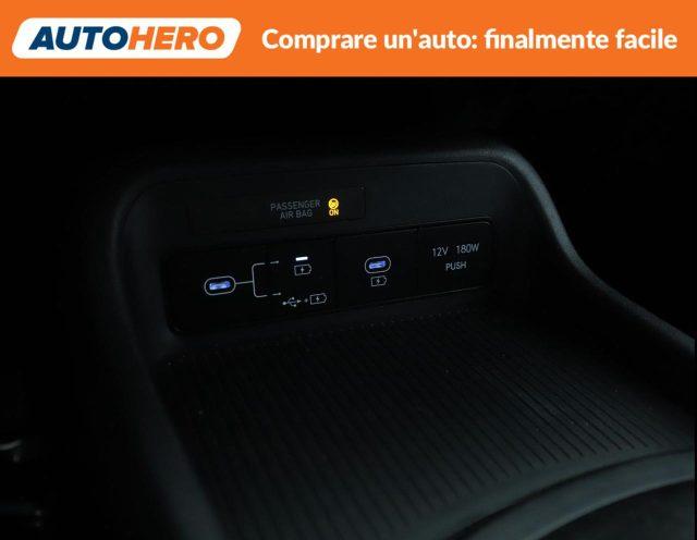 HYUNDAI Kona 1.0 T-GDI XTech