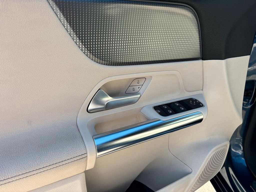 Mercedes-benz B 180 d Automatic Premium 2021/ Km 94.000 Tua a solo 219 Euro al mese