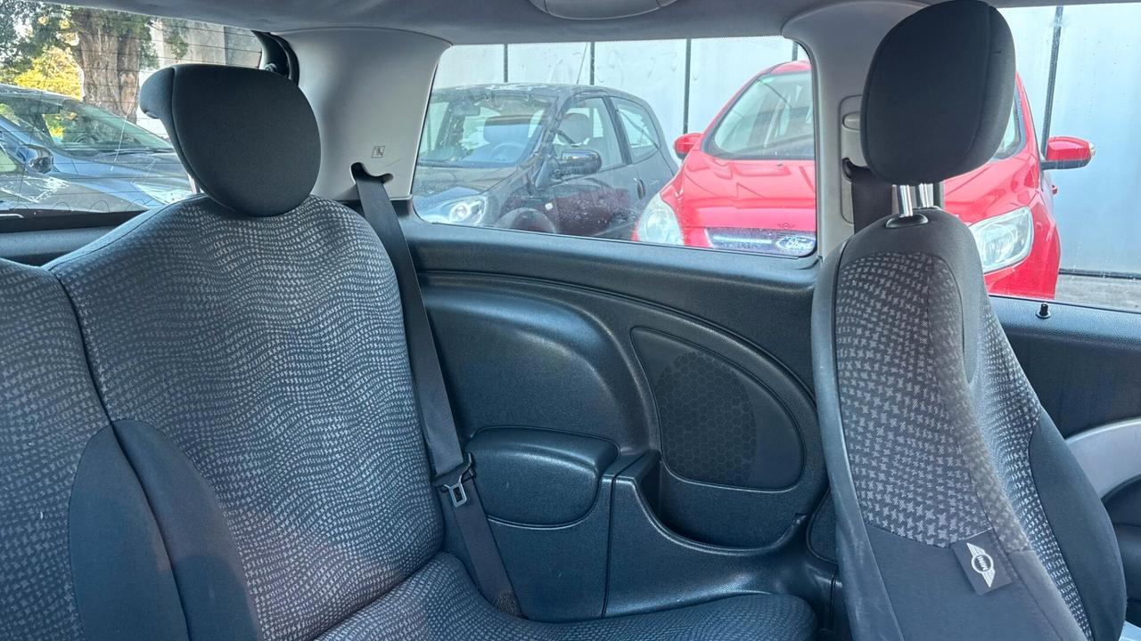 Mini 1.6 16V One